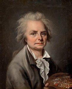 jean-baptiste pillement