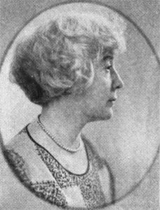 may howard jackson