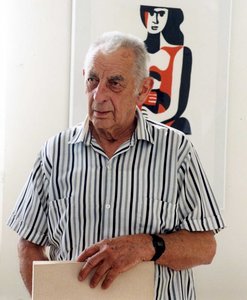 miloslav chlupáč