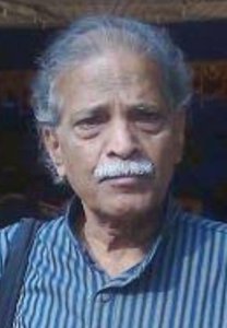 dr. dinanath pathy