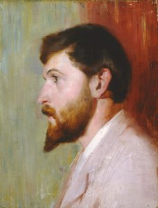 Arthur Ernest Streeton