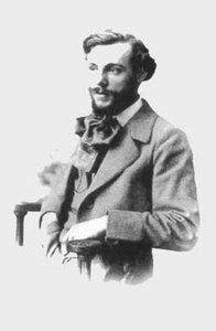 léon cauvy