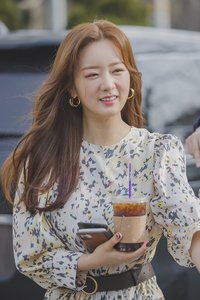 yoon jeong-mi