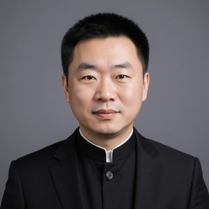 wu shantao