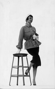 vera huppe maxwell