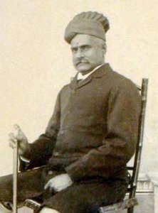 ravi varma lithographic press