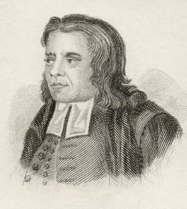 Thomas Hearne