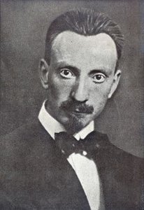 luigi russolo