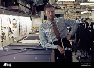 norton & sons of savile row