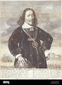 simon de vlieger