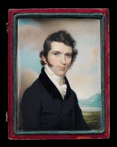 Charles Fraser