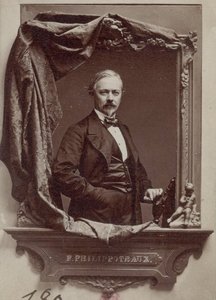 henri félix emmanuel philippoteaux