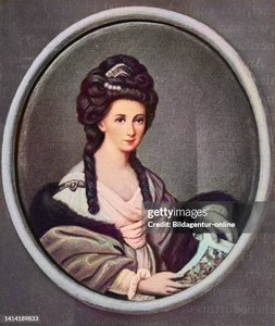 maria anna angelika kauffmann