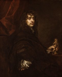 pieter van der faes (peter lely)