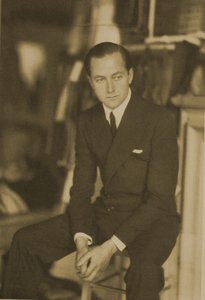 captain edward h. molyneux