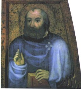 master theodoric
