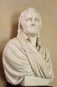 françois nicolas delaistre