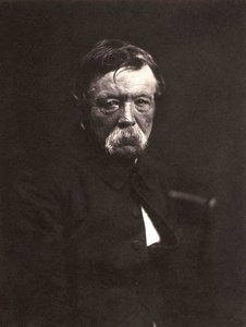 Pierre-Jean David d'Angers