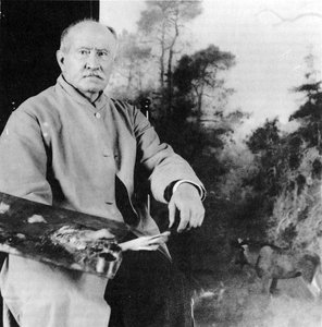 Bruno Andreas Liljefors