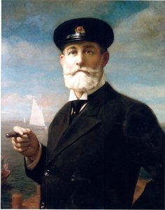 james walter thompson