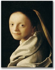 Jan Van Der Meer El Joven
