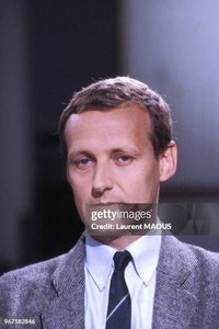 christophe de ponfilly