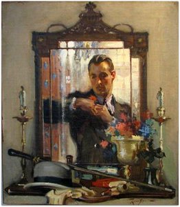 leon gordon