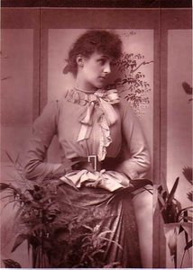 violet manners