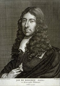 Jan de Bisschop