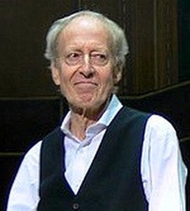 john barry