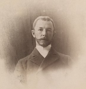 irving ramsey wiles
