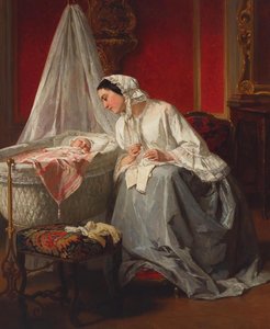 jean-baptiste jules trayer