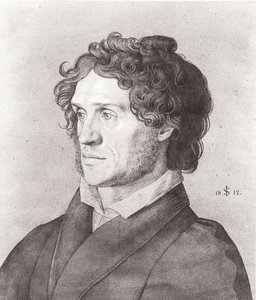 Ferdinand Olivier