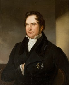 fredrik wilhelm gustaf von geijer