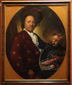 jacob van der (giacomo da castello) kerckhoven