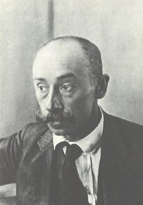 Konstantin Fyodorovich Bogaevsky