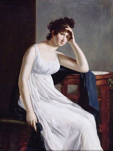 Marie Constance Mayer