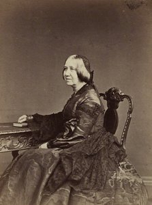 margaret gillies