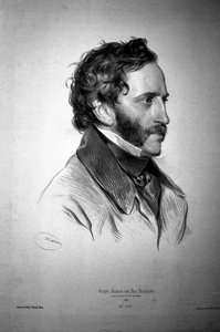 friedrich gauermann