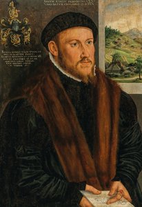 Hans Mielich