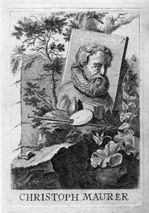 christoph murer