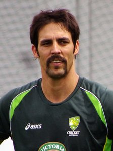 mitchell guy johnson