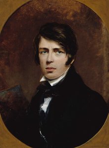 Thomas Creswick
