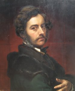 julius hübner