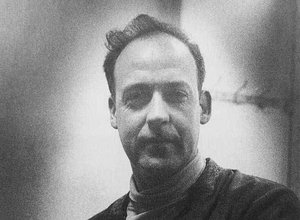 robert goodnough