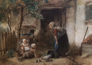 johan mari henri ten kate