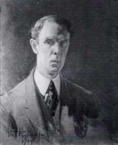 joseph thurman pearson jr.