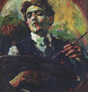 zygmunt landau