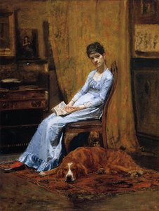 susan hannah macdowell eakins