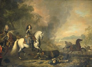 jan von huchtenburgh